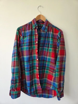 Gant mens shirt size s - Snygg och stilig Gant skjorta för män i storlek  L