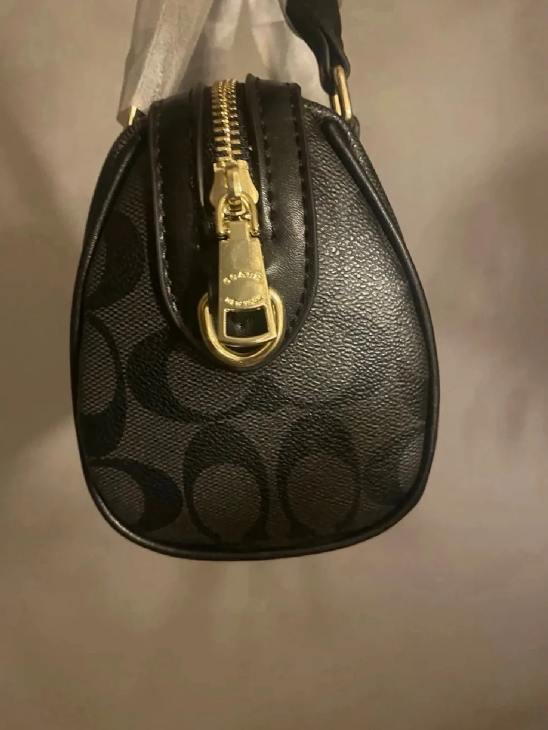 Coach - 2