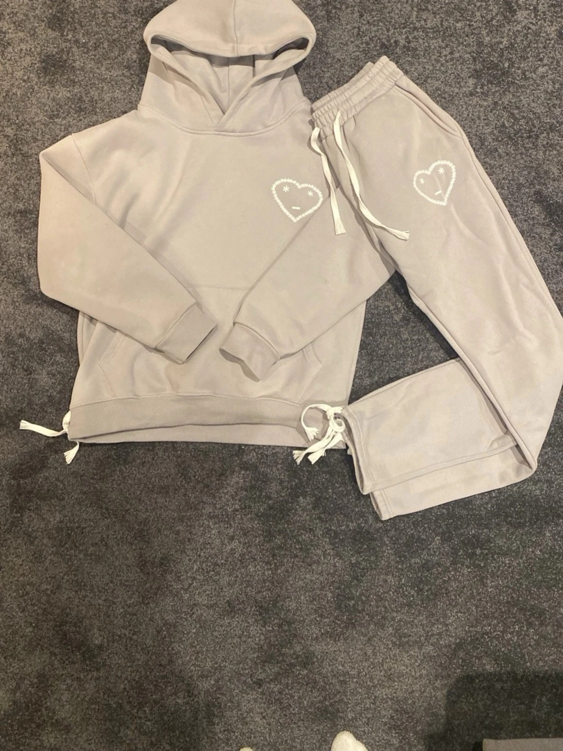 Carsicko tracksuit
