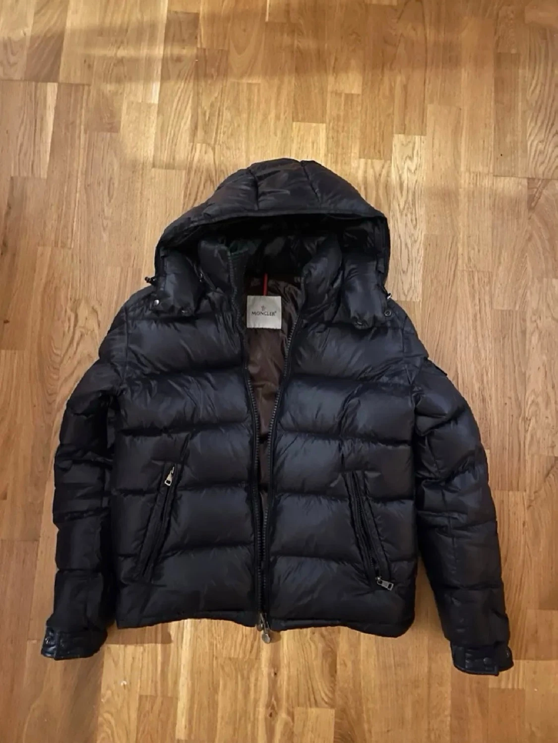 Moncler Maya
