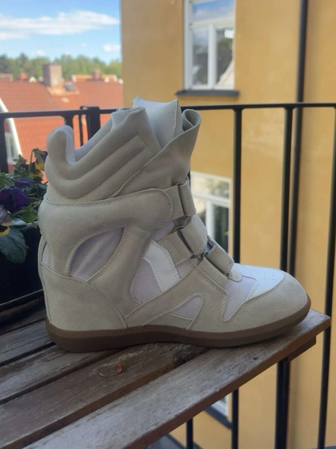 Isabel Marant - 1