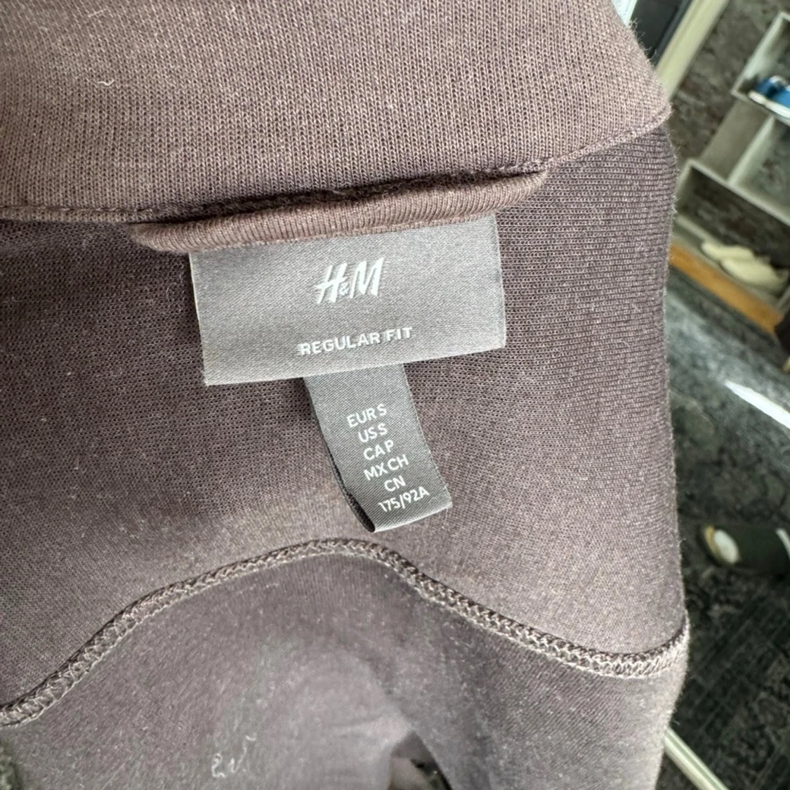 Overshirt - 5