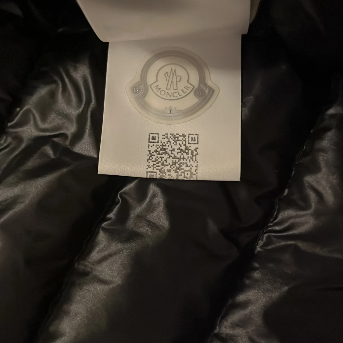 Moncler Daniel jacka - 2