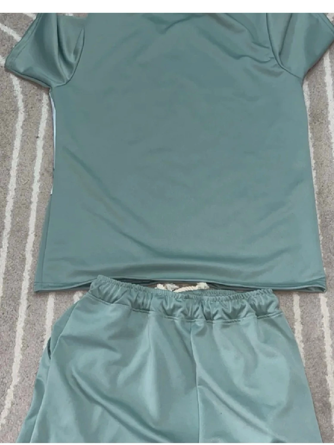 Syna world grön  - 1