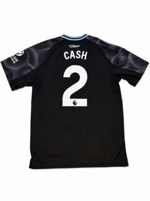 Aston Villa matchtröja Matty Cash - Helt oanvänd Aston Villa matchtröja med Matty Cash på ryggen med nummer 2. Skriv vid funderingar!