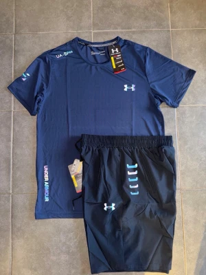 under armour set stl Xl passar L - helt ny 