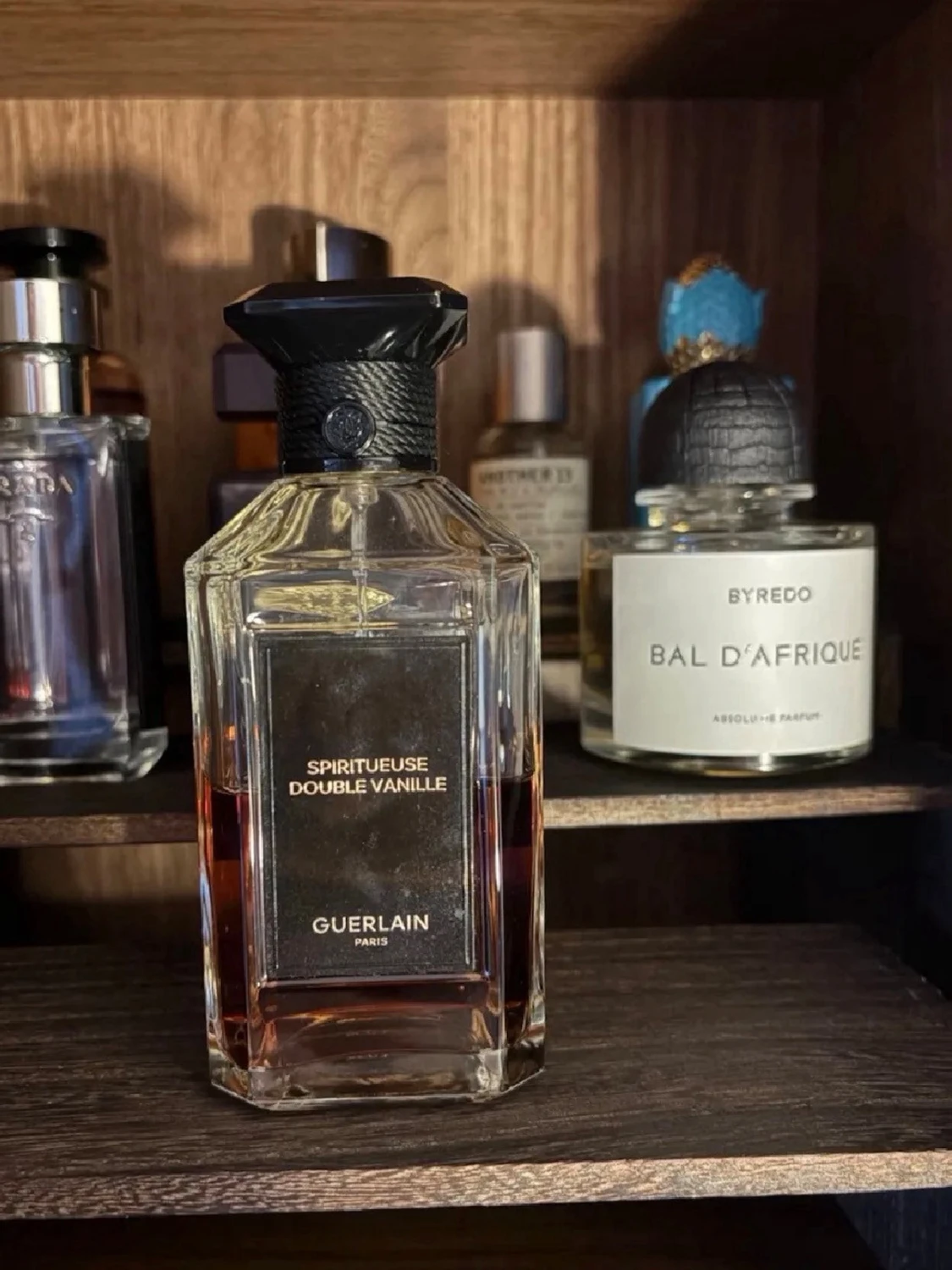 Guerlain SDV