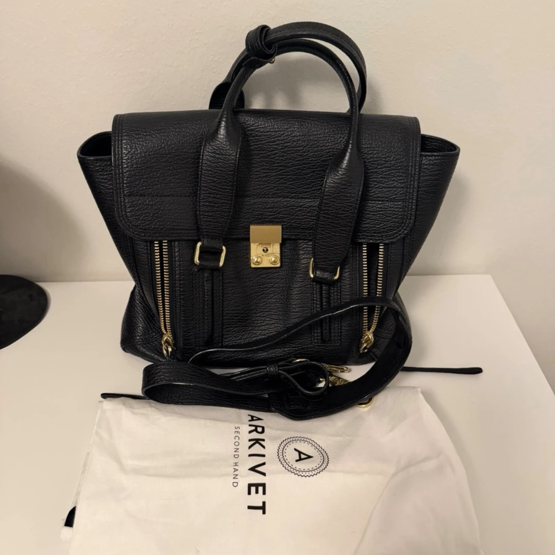 3.1 Phillip Lim Väska - 5