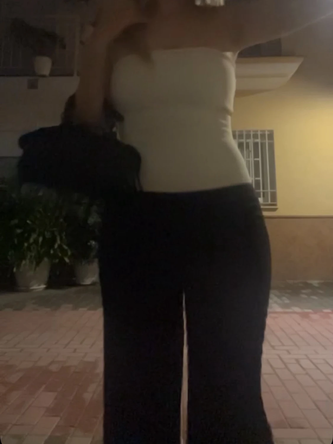 Zara body 