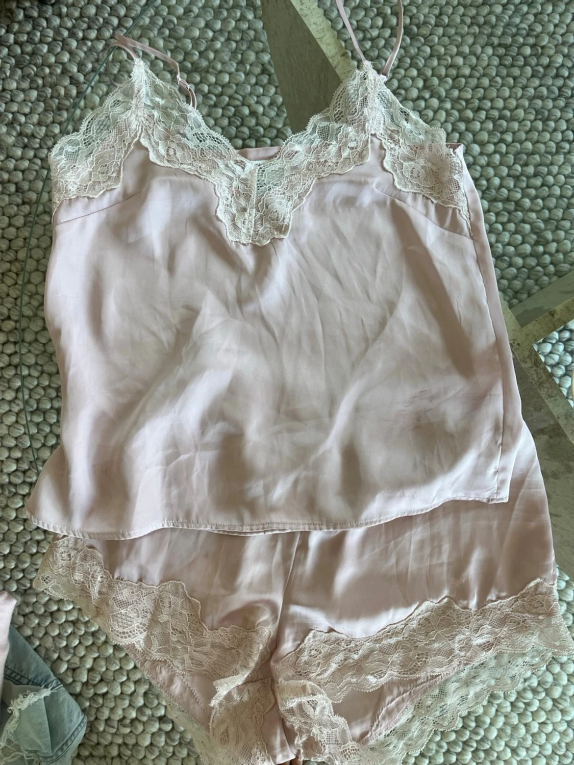 Pyjamas set