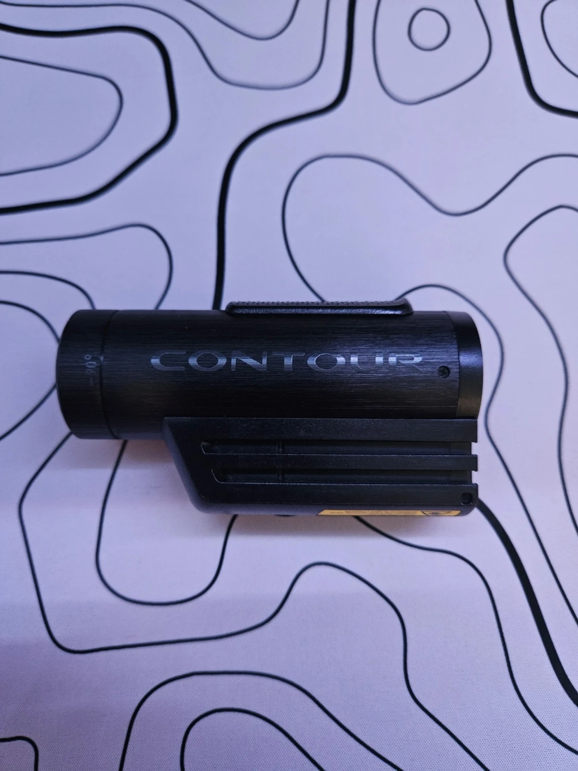 Contour kamera - 2