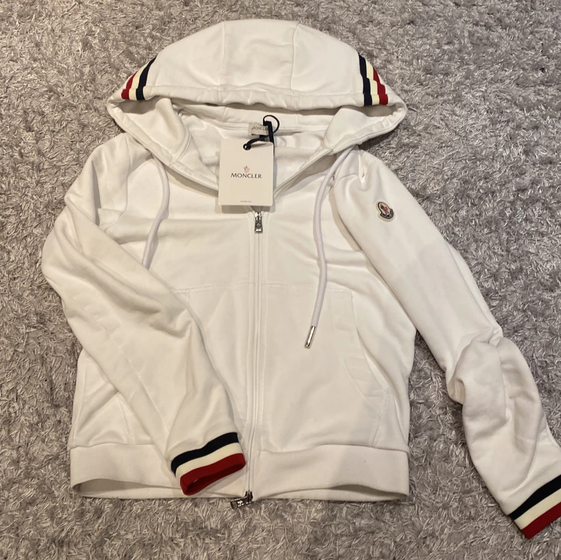 Moncler tröja