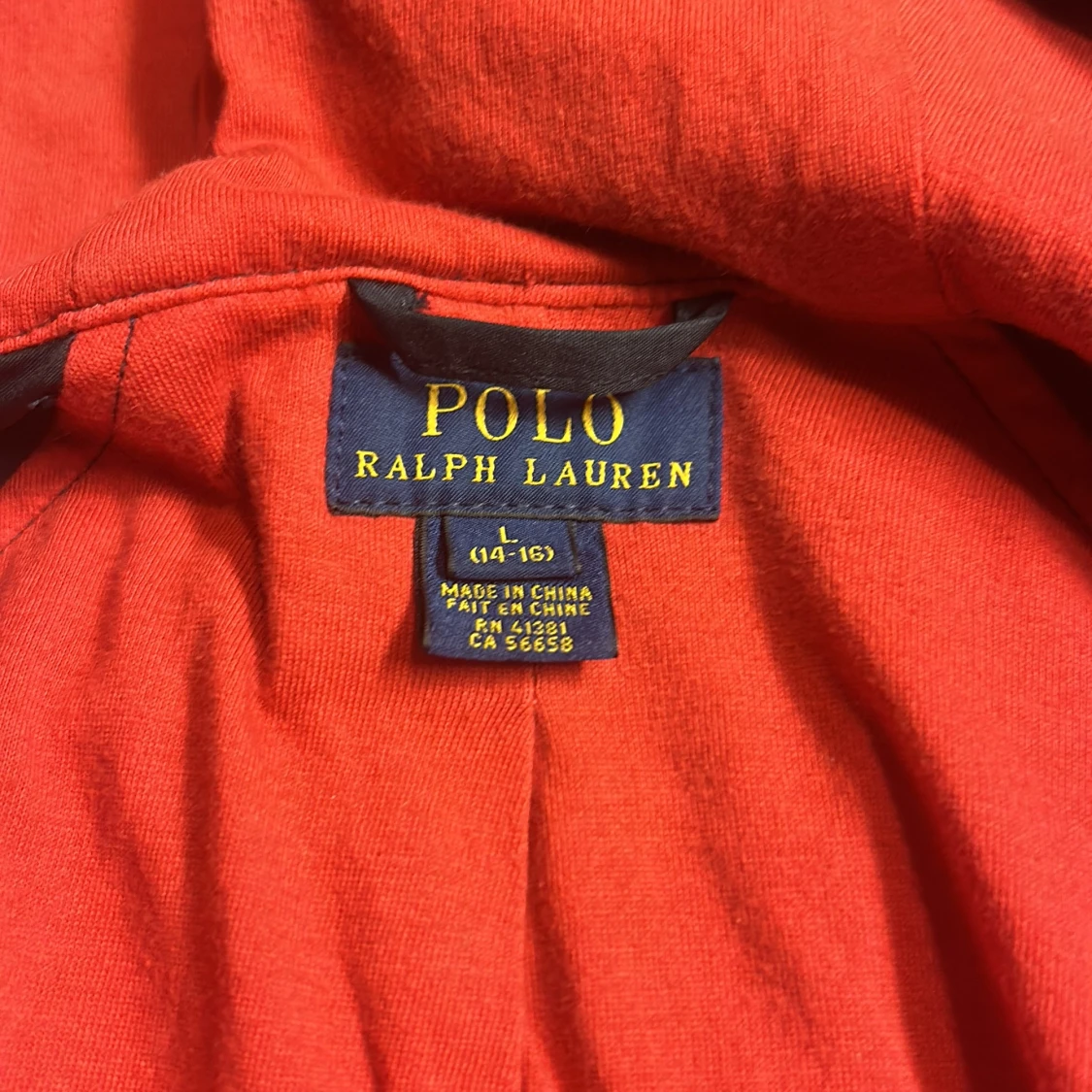 Ralph lauren windbreaker - 4