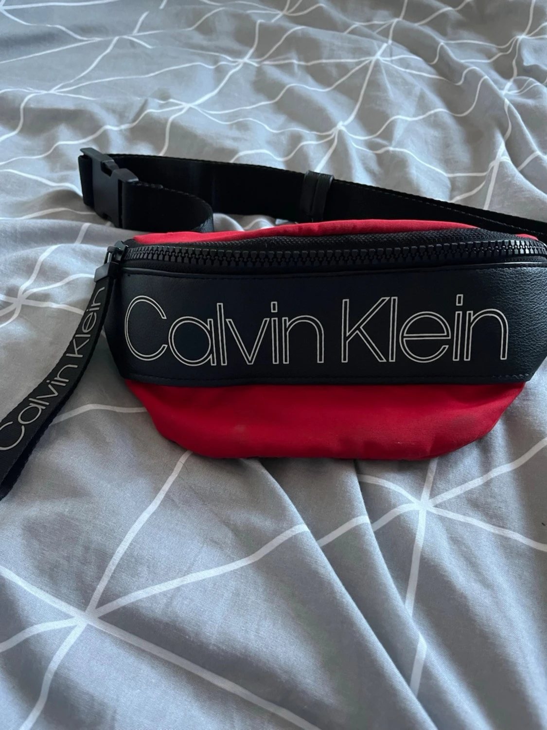 Calvin klein bag