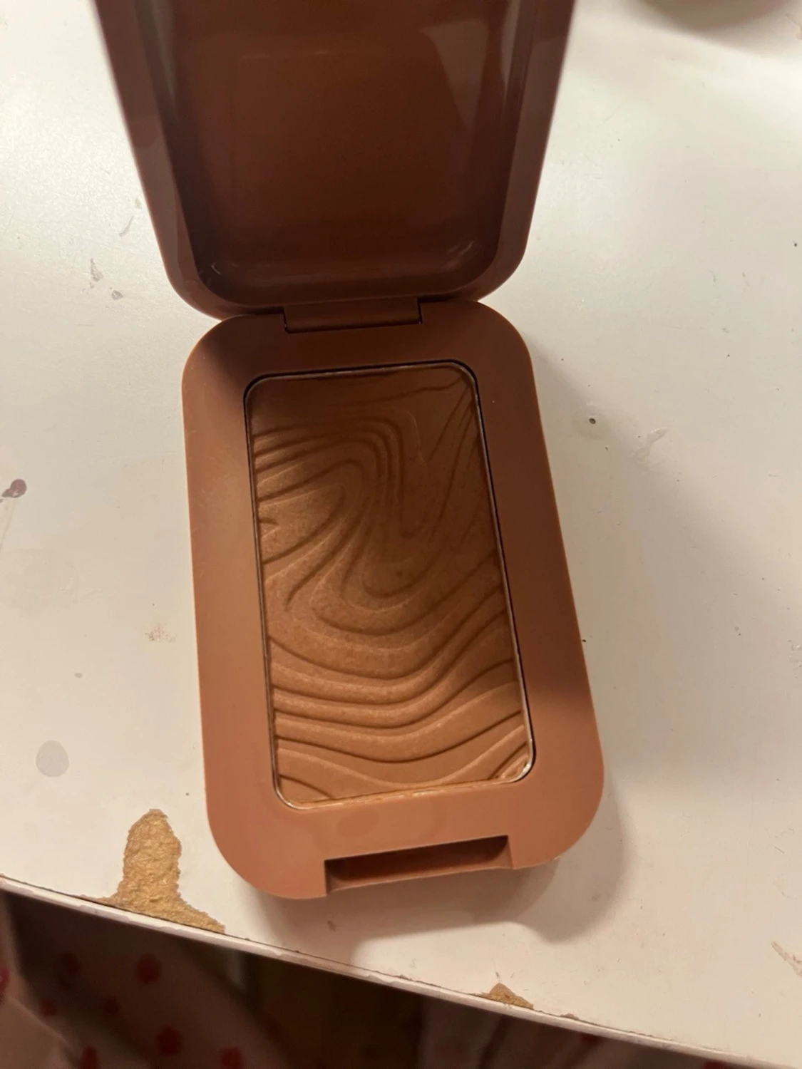 Bronzer Nyx - 2