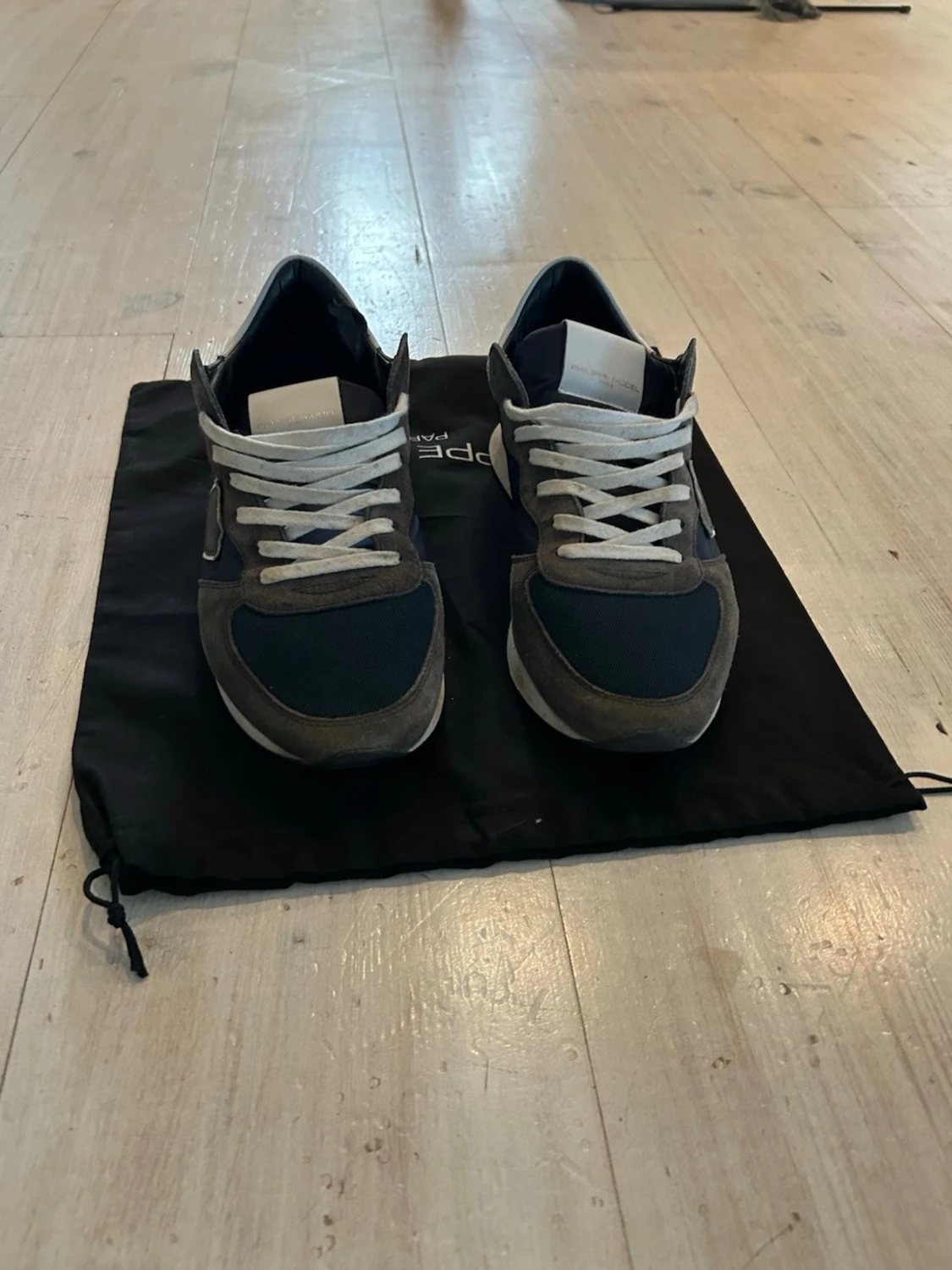 Phillip Model TRPX - 1