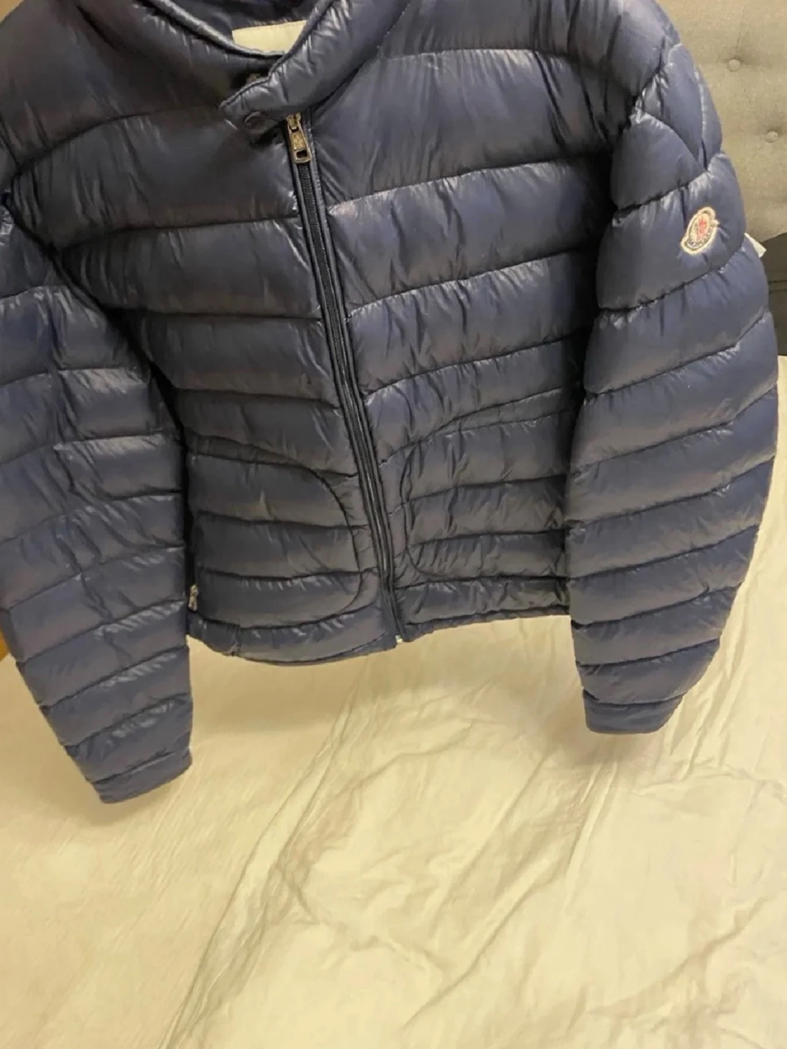 Moncler jacka  - 2