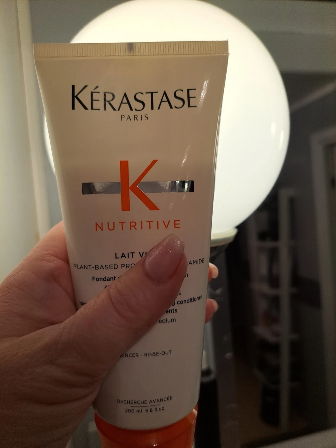 Kérastase hårvårdsprodukter - 1
