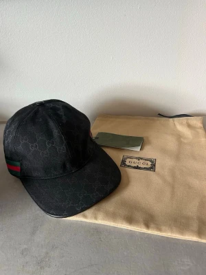 GG keps  - Helt ny GG keps prislappen är kvar 