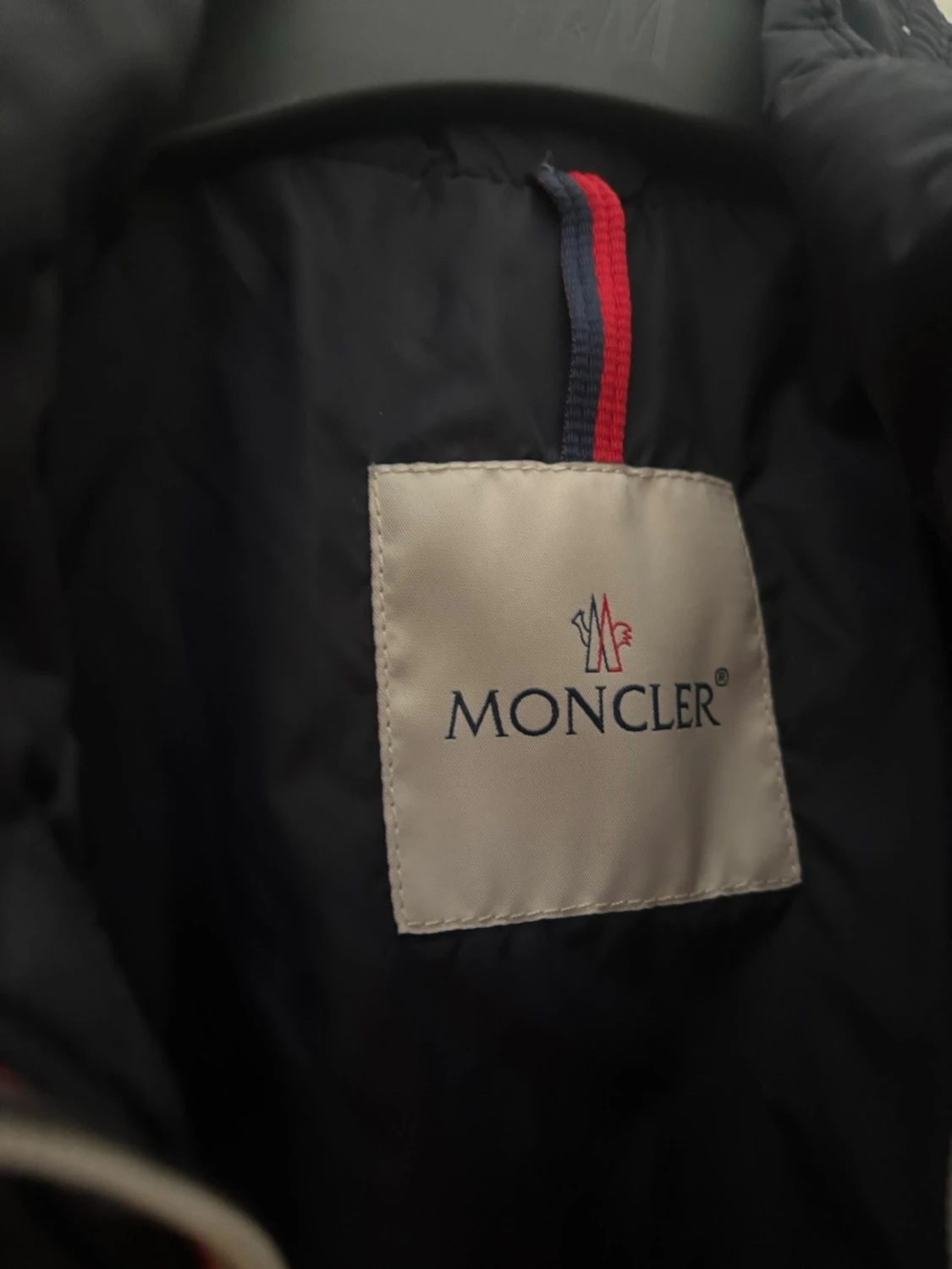 Monclear vindjacka  - 3