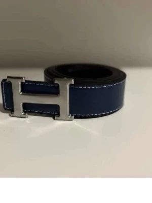 Herme*s bälte - Helt ny kommer med armband och hotell patcher