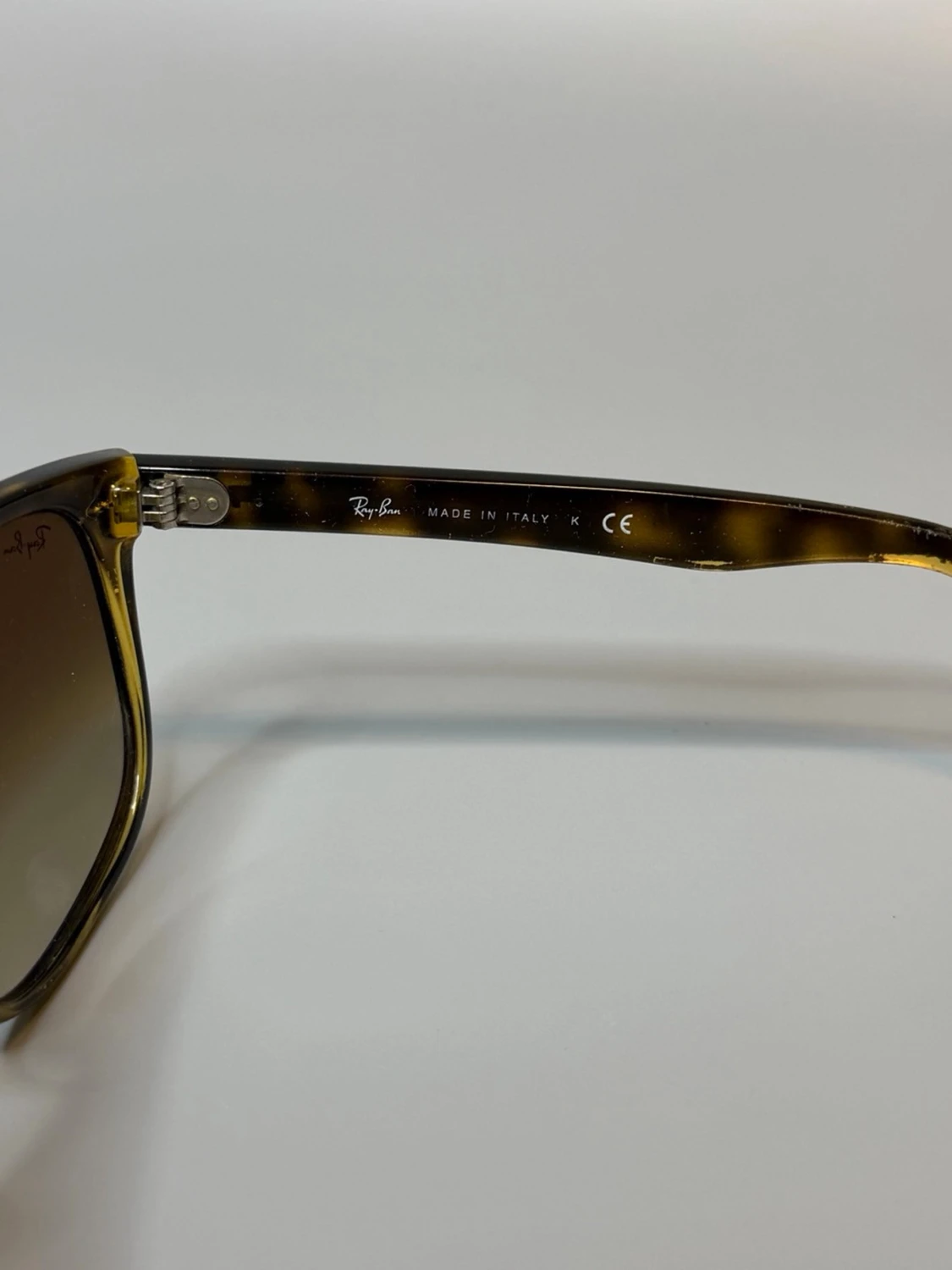 Ray-Ban Boyfreind Solglasögon - 1