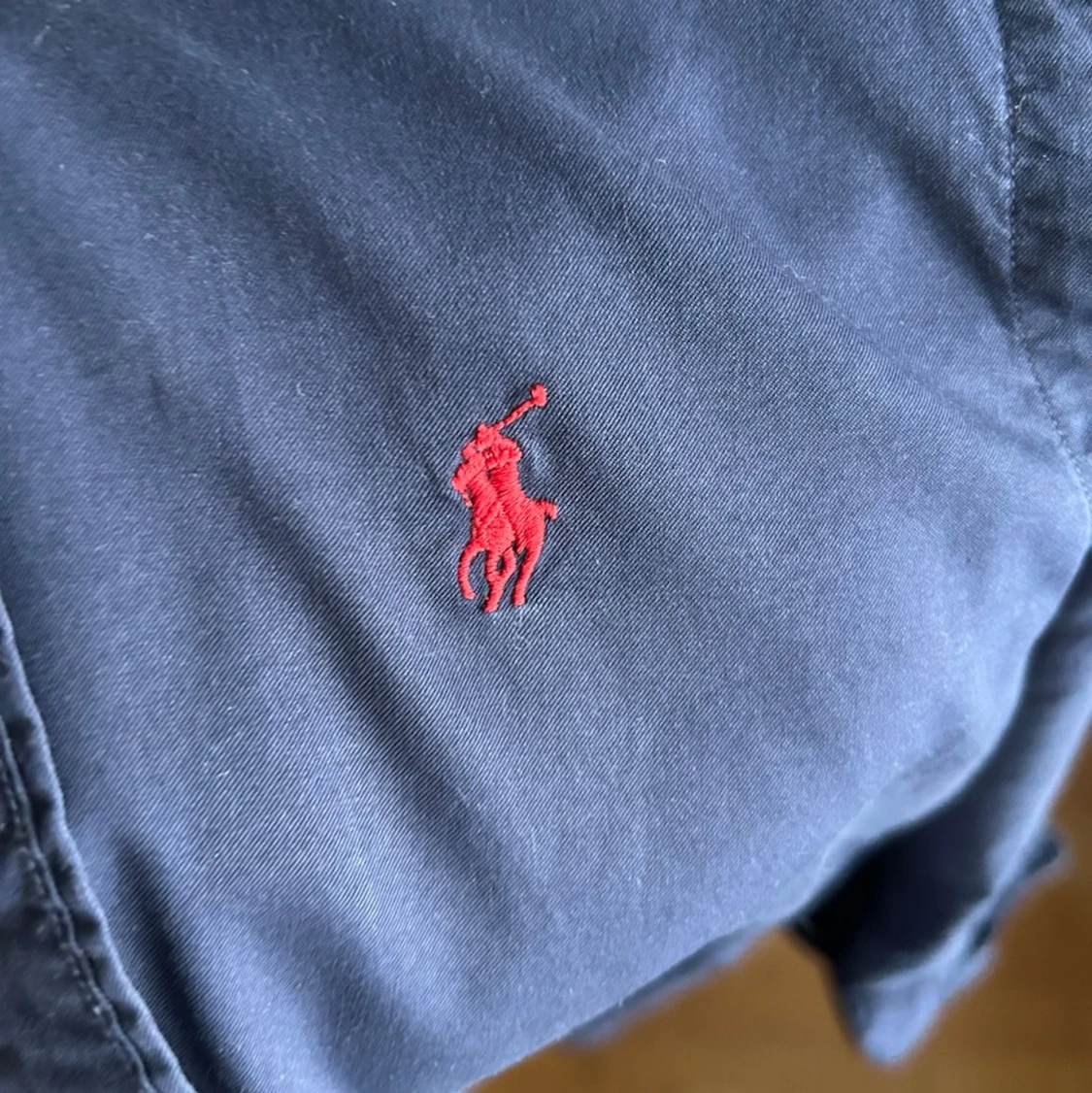 Ralph Lauren skjorta - 5