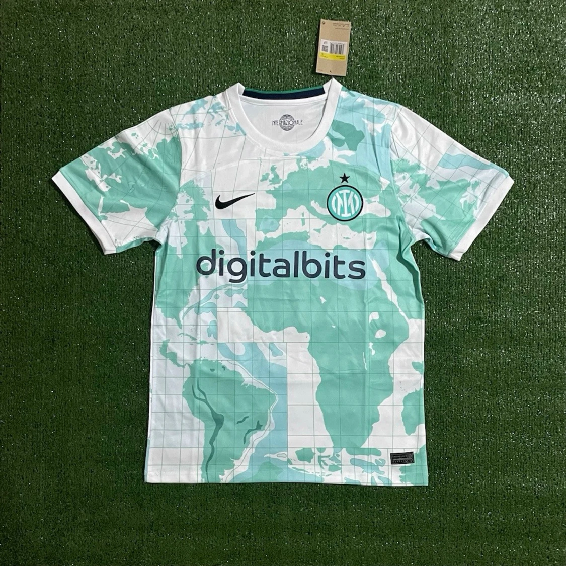 Inter Milan Special Tröja