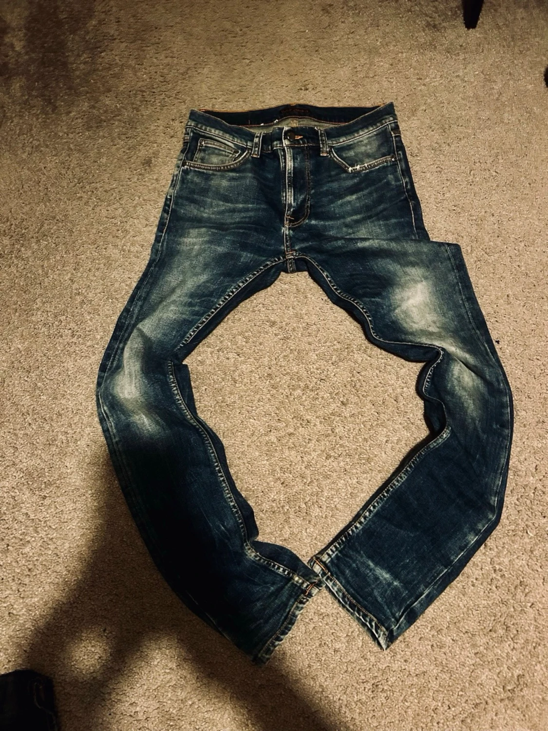Nudie Jeans