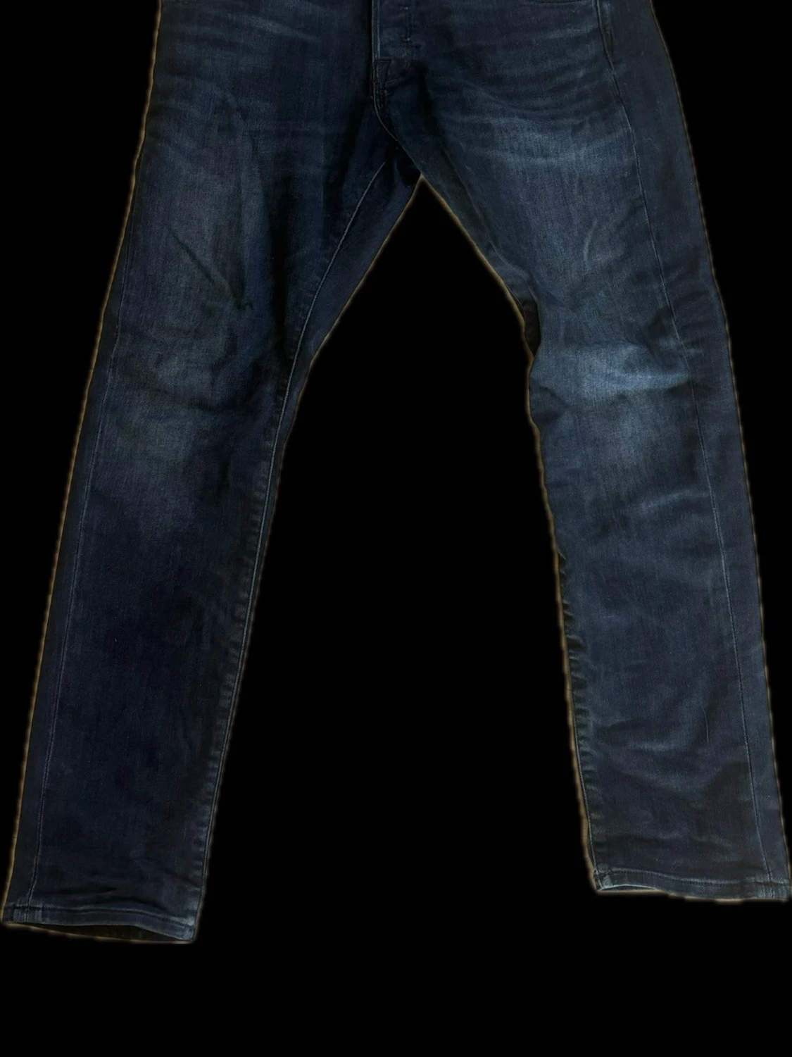 Jack&jones intelligence slim jeans 