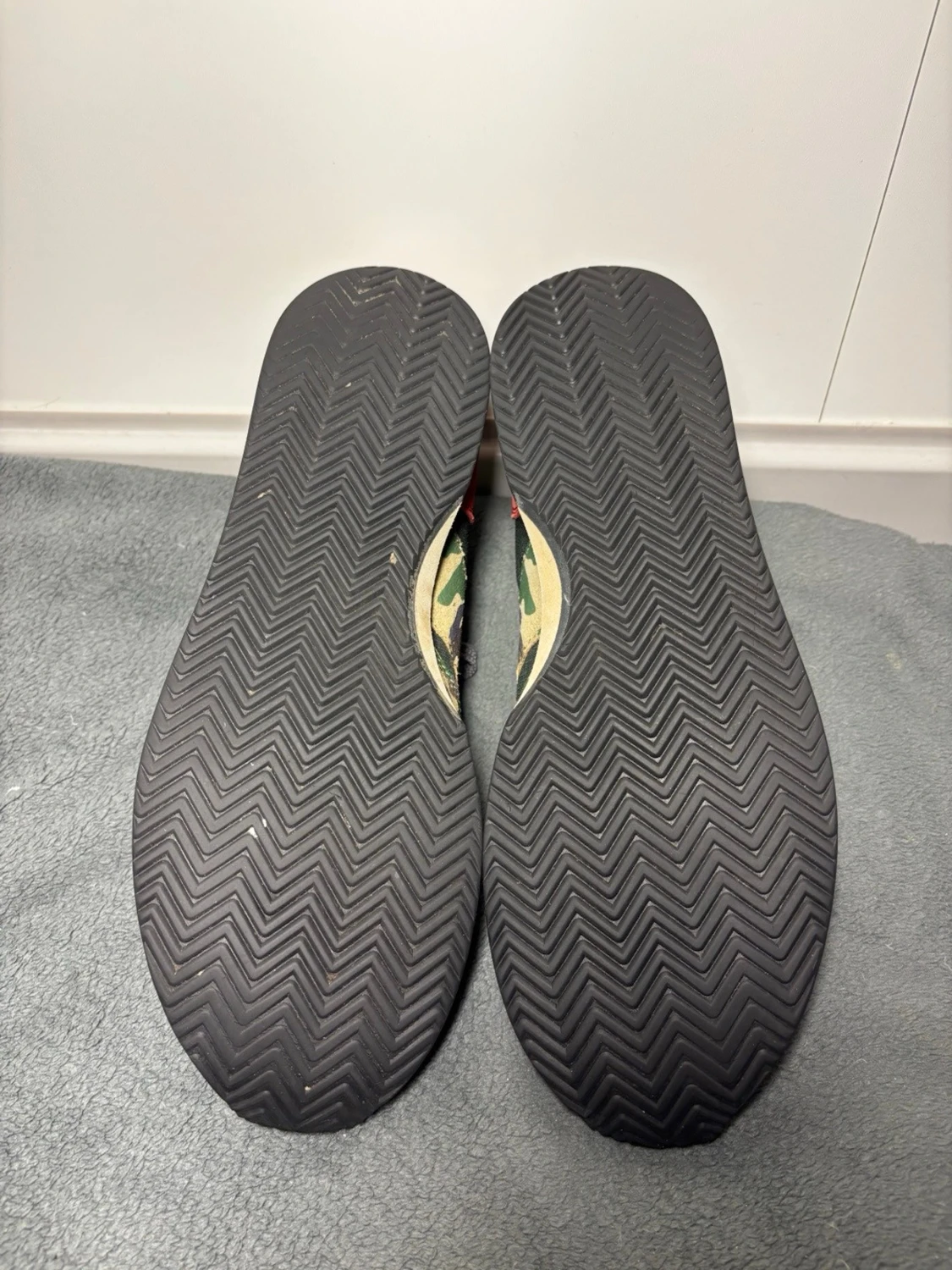 Runners Herr Storlek 41 - 5