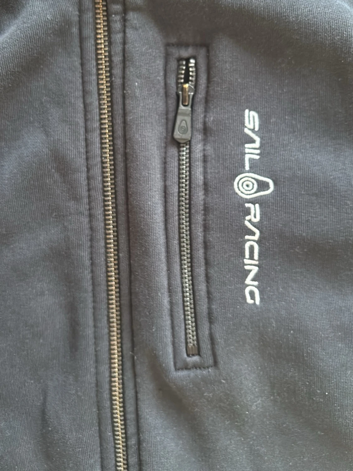 sail raceing tröja - 2