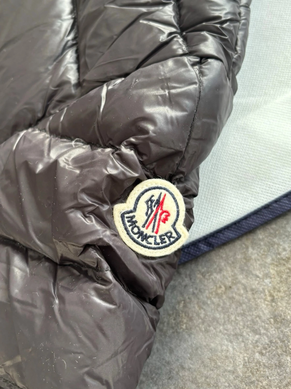 Moncler Acorus - 3
