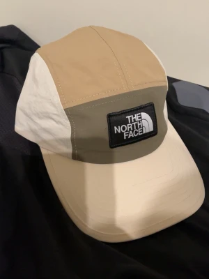 The north face keps - Fint skick som ny inga fläckar eller skador 