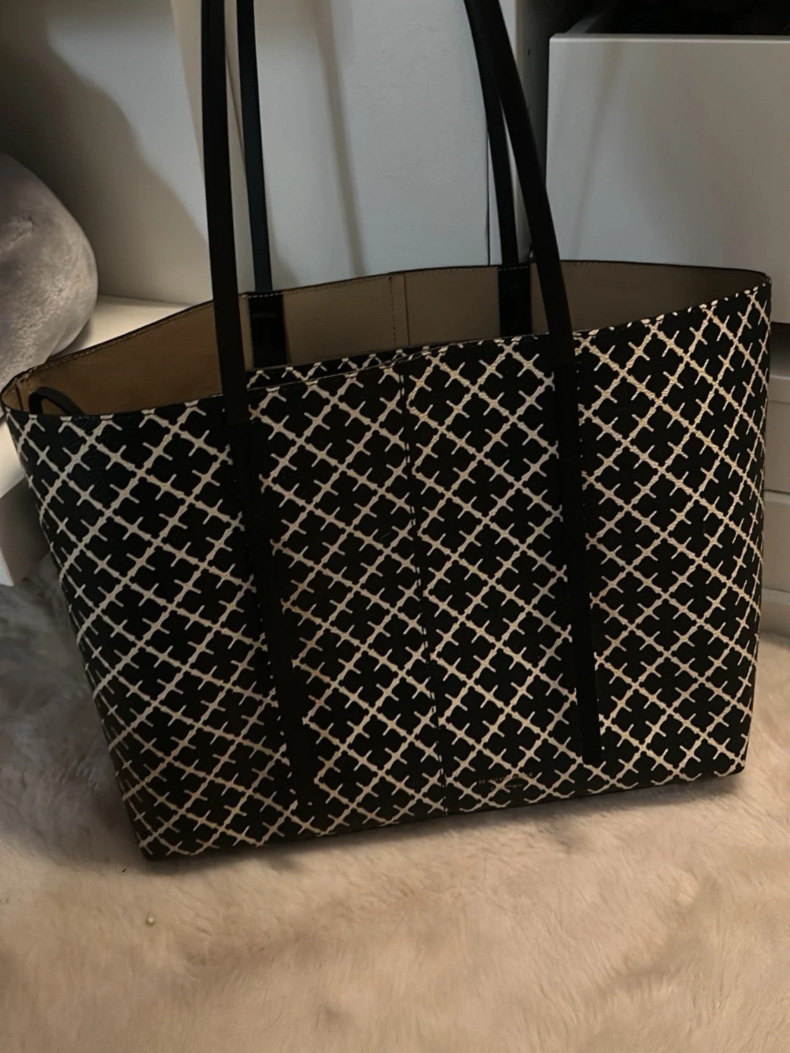 By malene Birger väska 