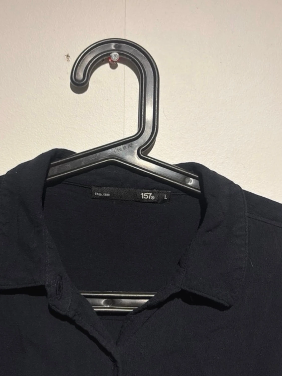 Skjorta ifrån lager 157 - 1