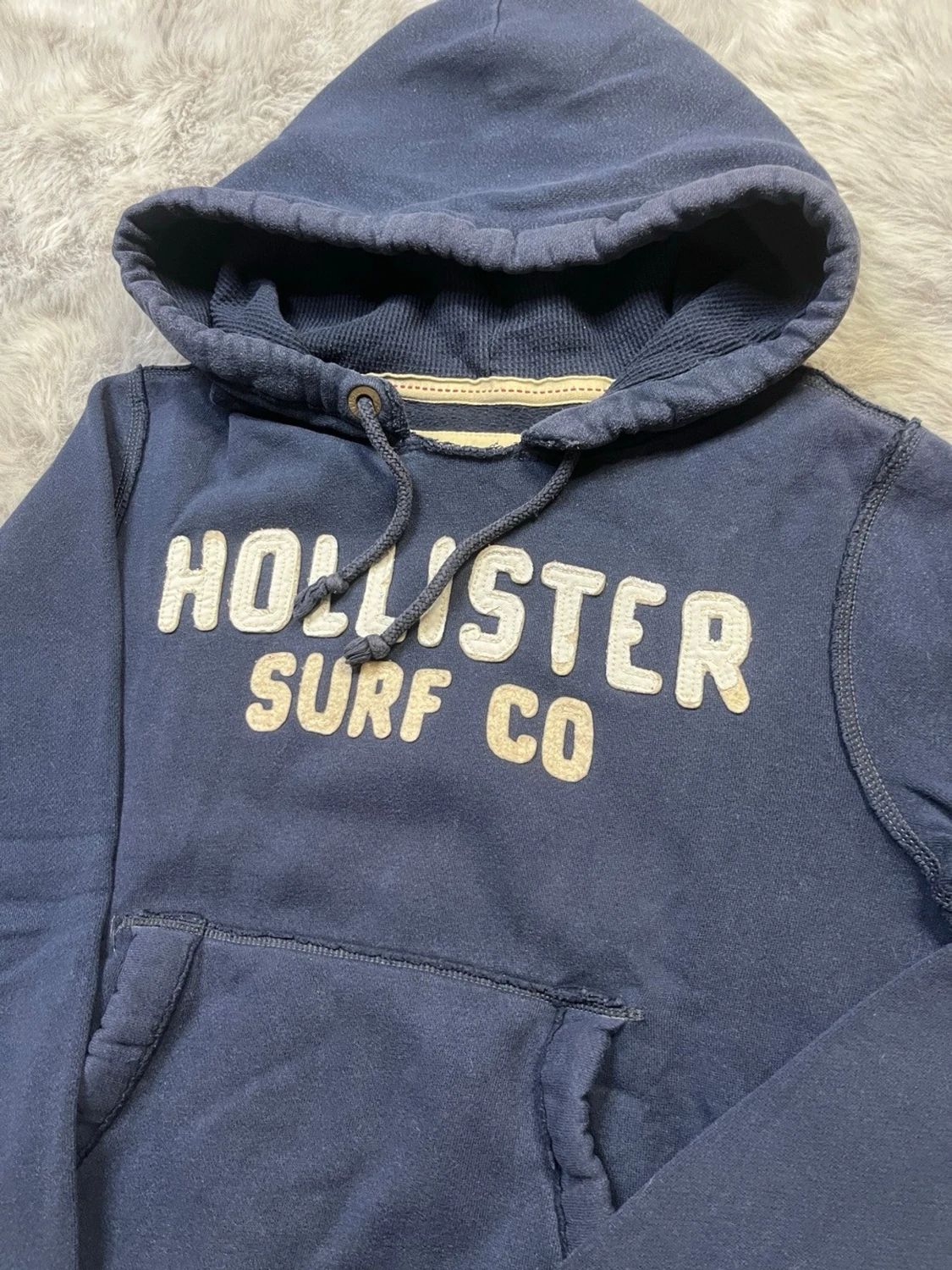 Hollister hoodie - 1