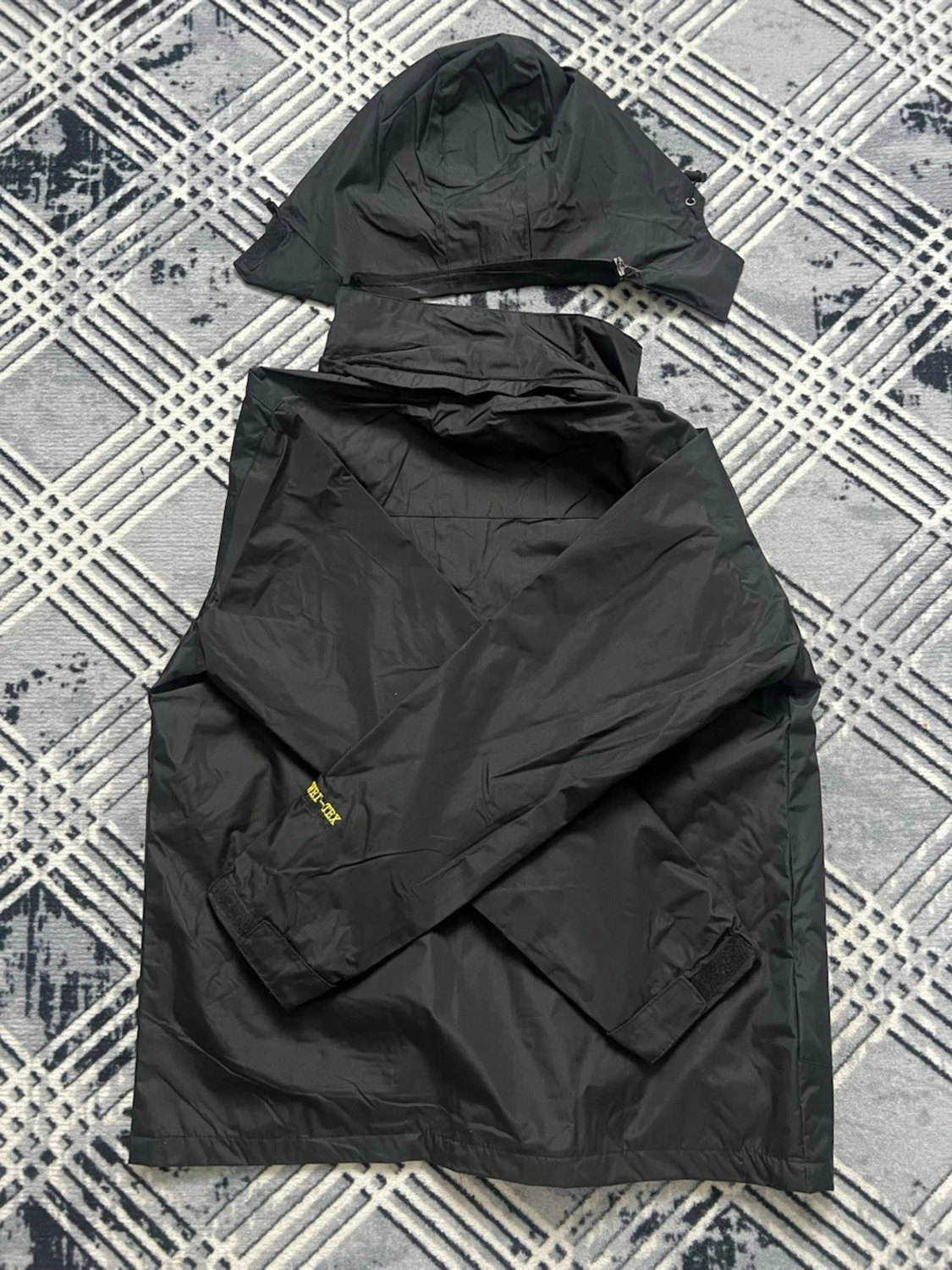  Under Armour - Windbreaker&Byxor - 2
