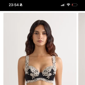 Intimissi bh - Aldrig använd med prislapp kvar