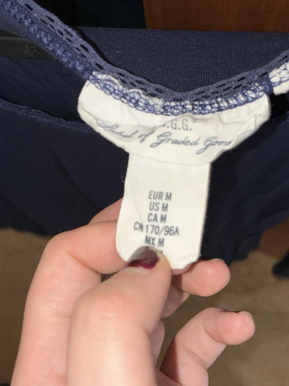 Hollister vintage  liknande tröja - 1