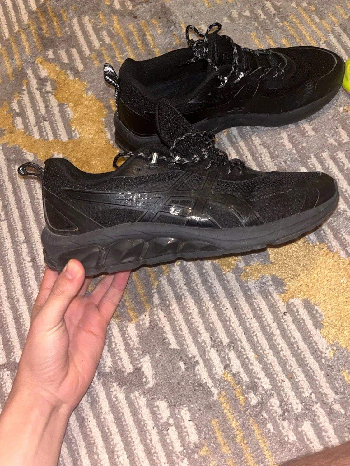 Asics
