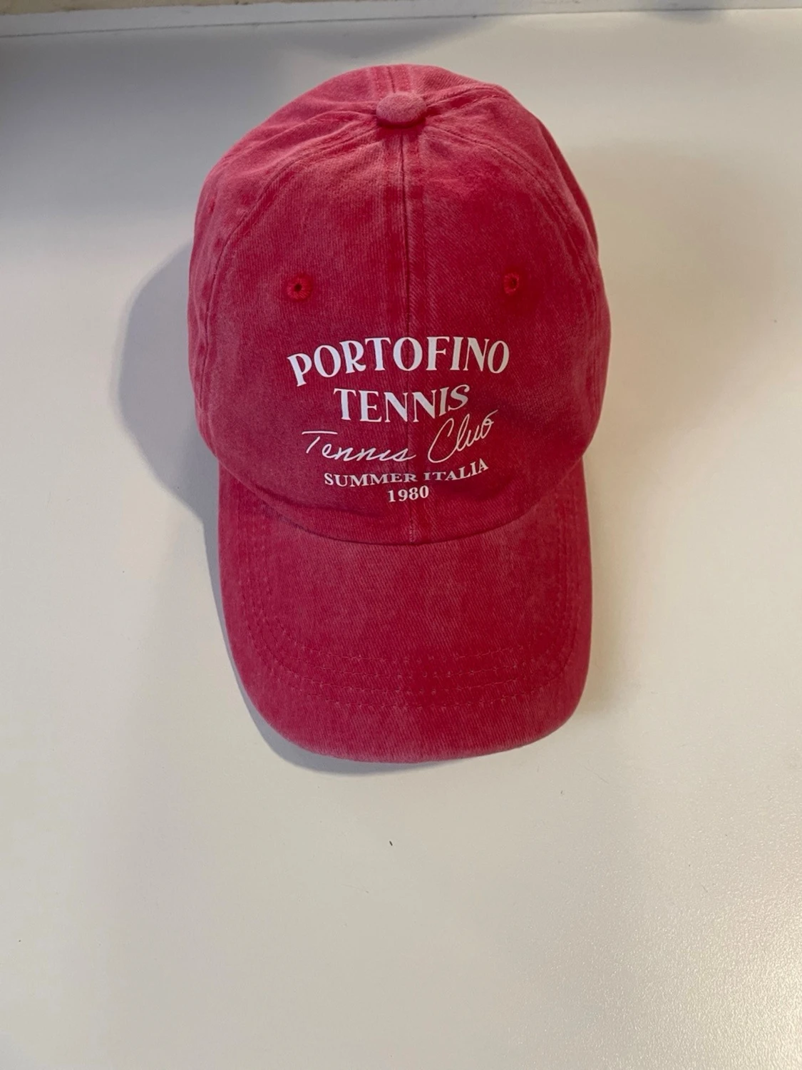 Portofino Tennis Club keps - 2
