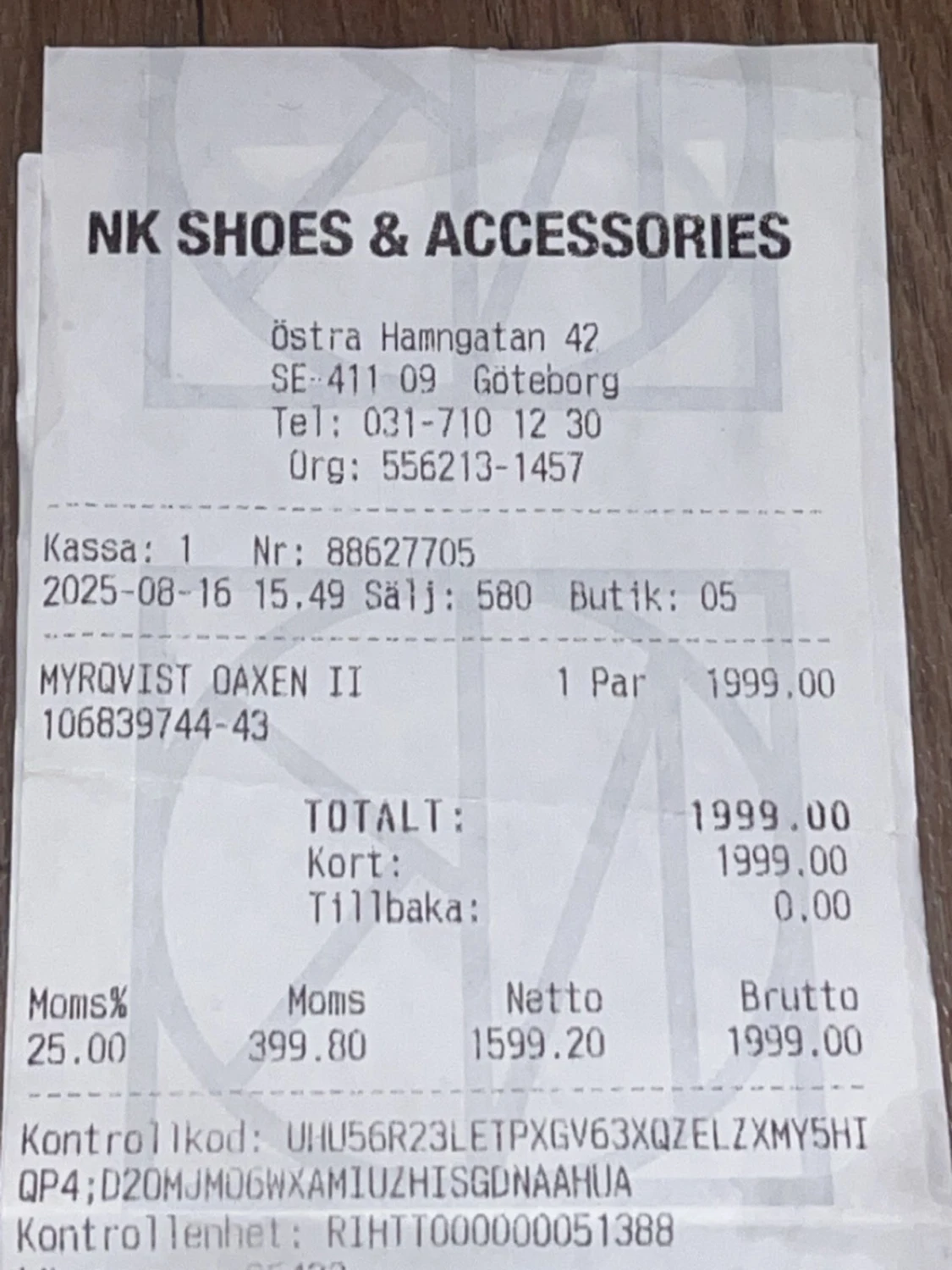 Svarta mockasneakers med vit sula - 4