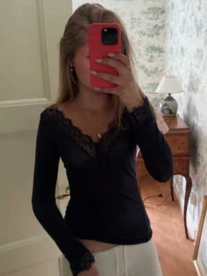 Topp intimissimi - Storlek S