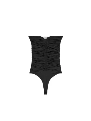 zara body - Säljer en superfin body från zara. Använd fåtal gånger och är i fint skick.😊Pris går att diskutera!