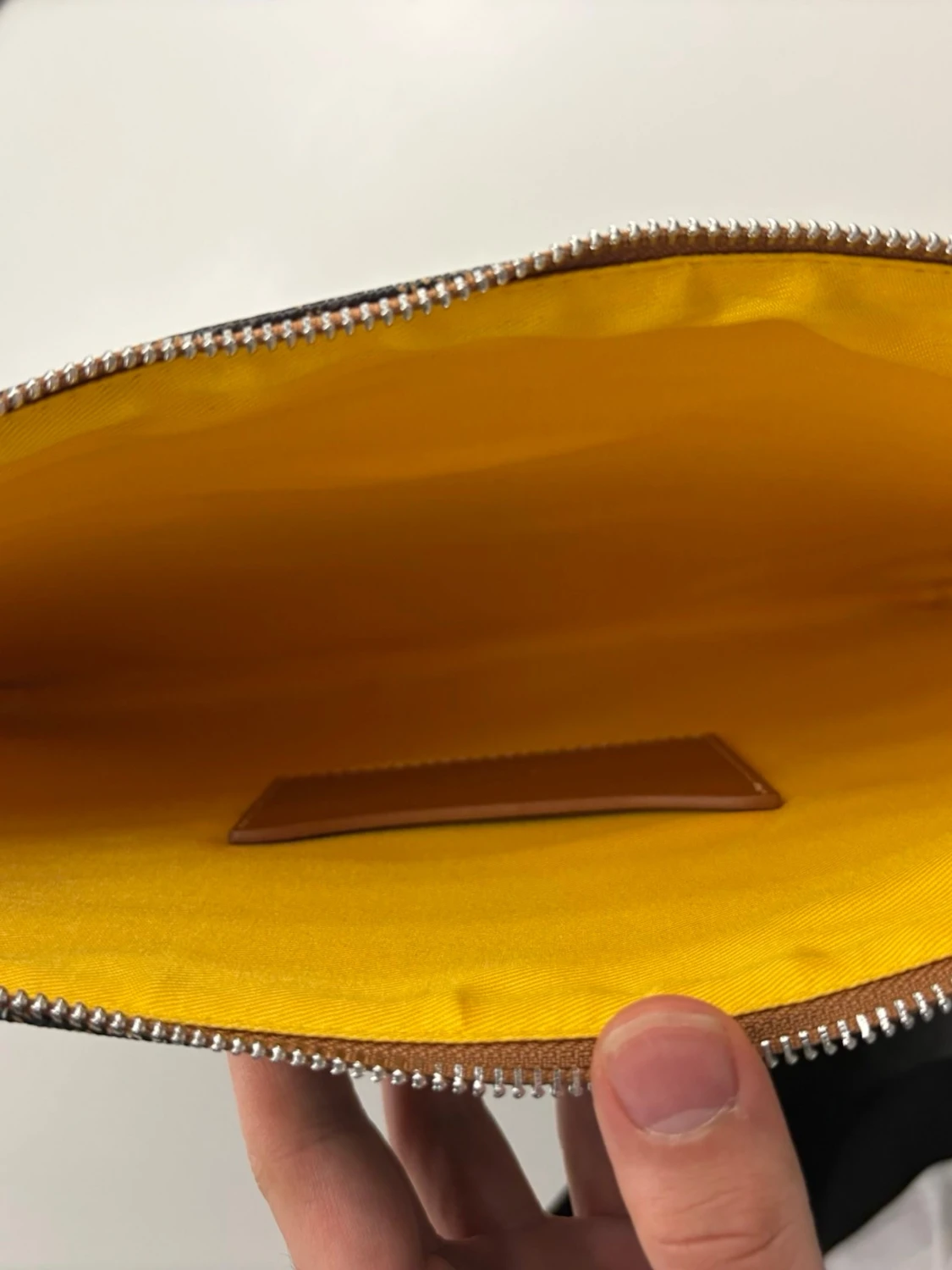 Datorfodral med mönster - 2