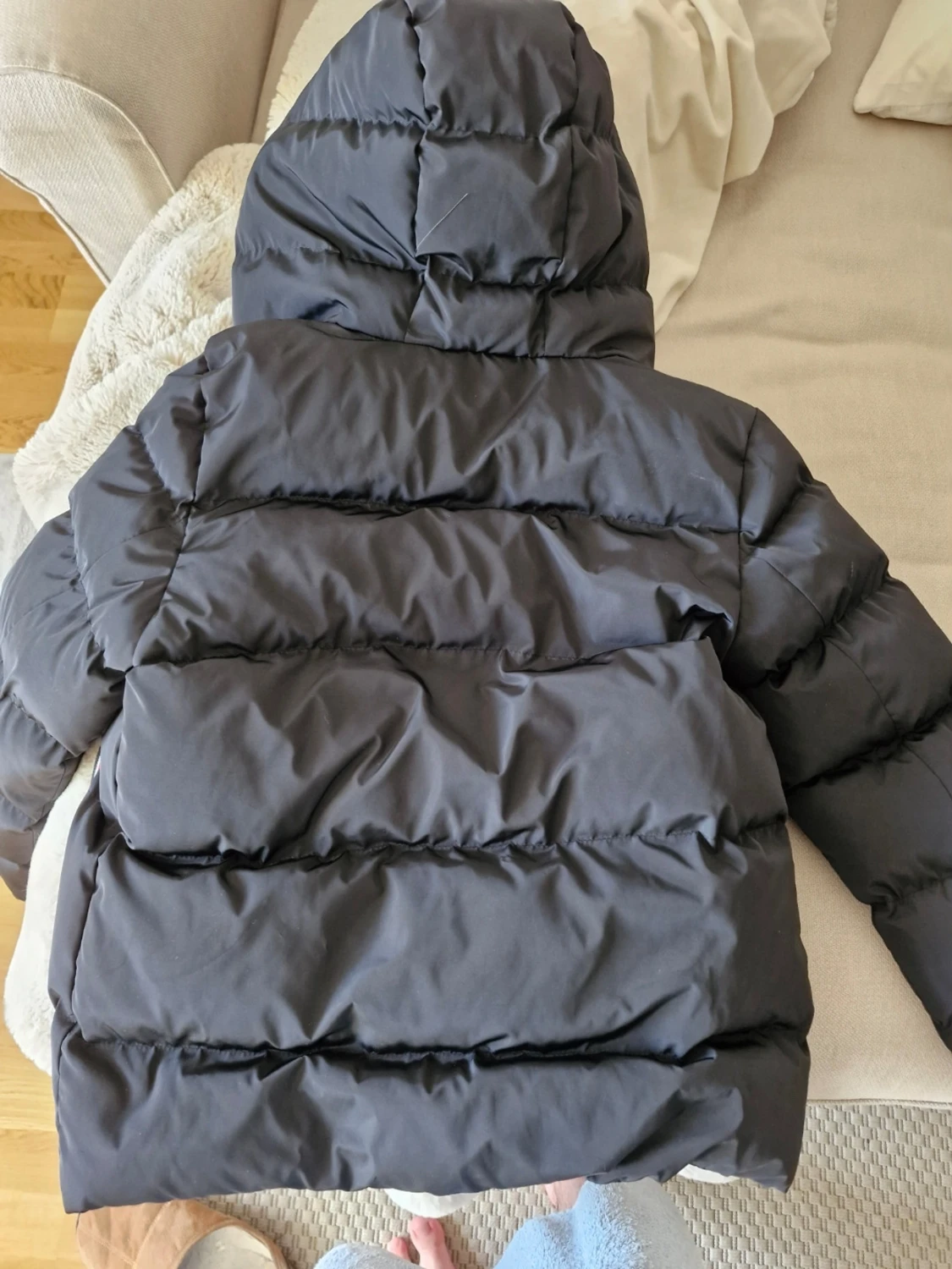 Moncler jacka  - 5
