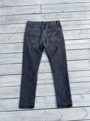 Nudie jeans  - Säljer dessa snygga Nudie jeansen i modellen Lean Dean, storlek W32 L30. Hör av dig vid frågor!
