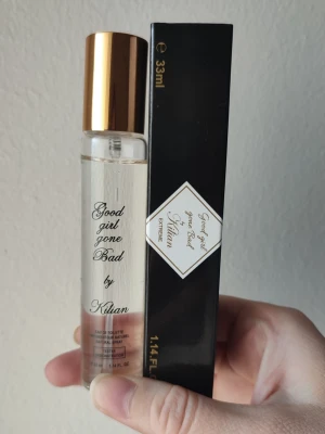 Kilian Good Girl Gone Bad - Kilian Good Girl Gone Bad perfume. 33ml bottle. New!