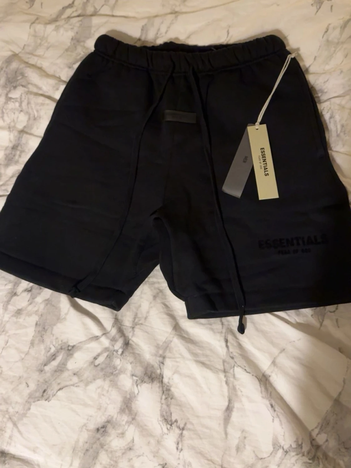 Essentials shorts